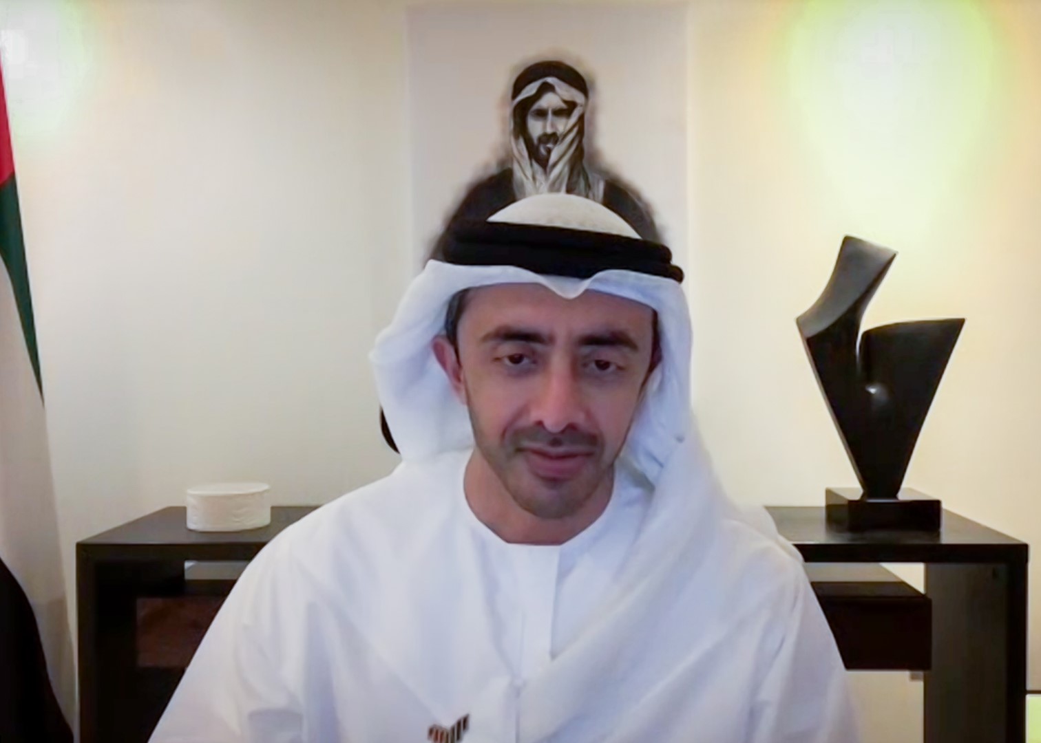 Abdullah bin Zayed chairs joint UAE-Bahrain committee