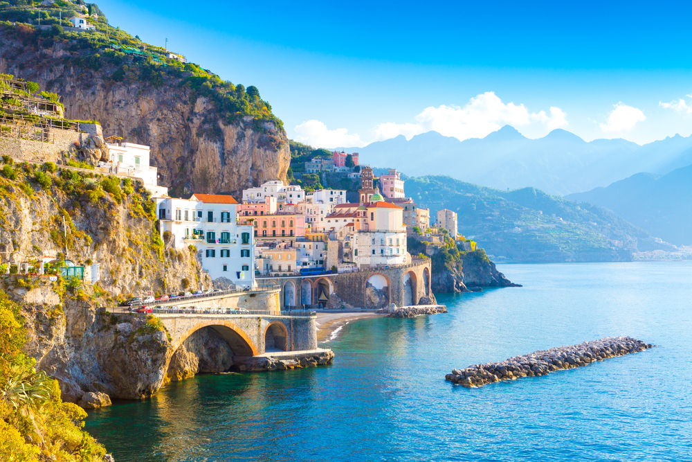 Flydubai to resume Dubai-Naples flights from July 1