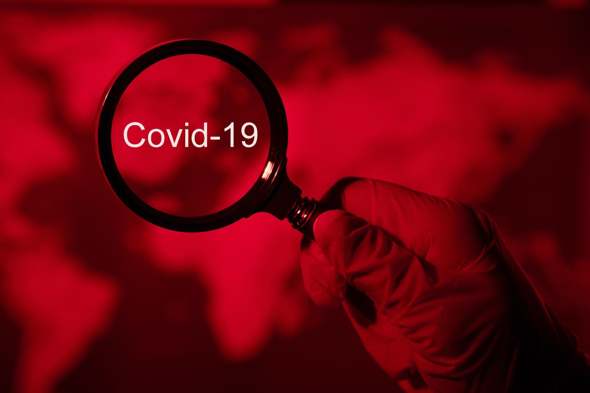 One million deaths reported from COVID-19 worldwide in 2022 - WHO