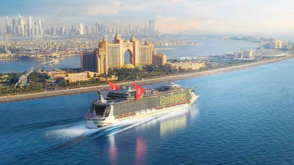 Emirates Sealine to offer unconventional cruise calendar