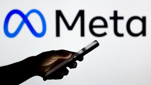 Meta Platforms enjoys stock surge after smashing Q1 earnings expectations