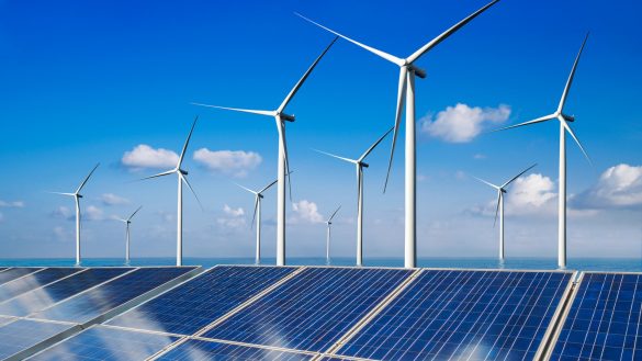 Global clean energy investment set to reach $1.7 trillion, overtaking oil production