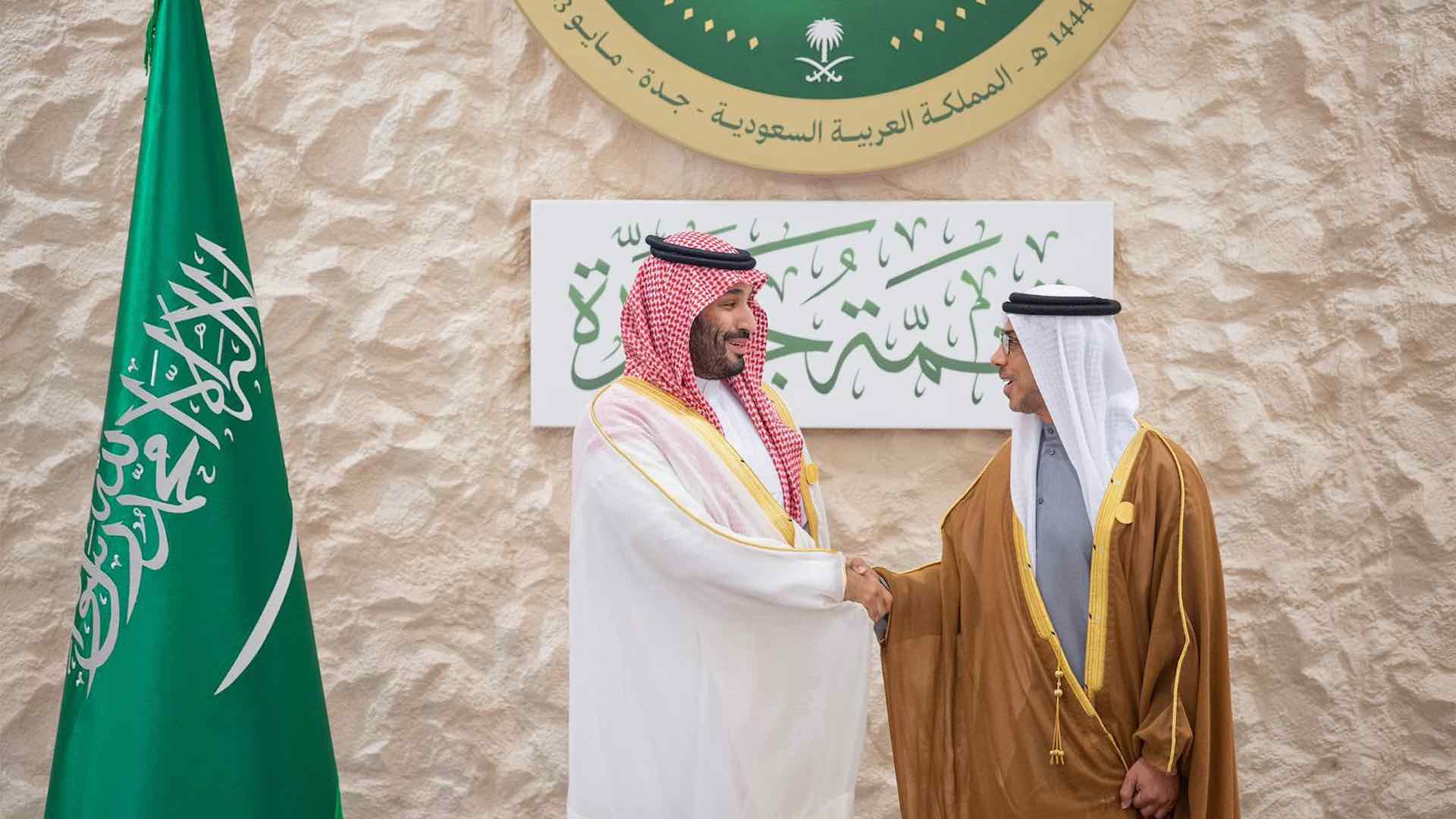 UAE commits to regional stability: Sheikh Mansour bin Zayed’s key message at Arab summit