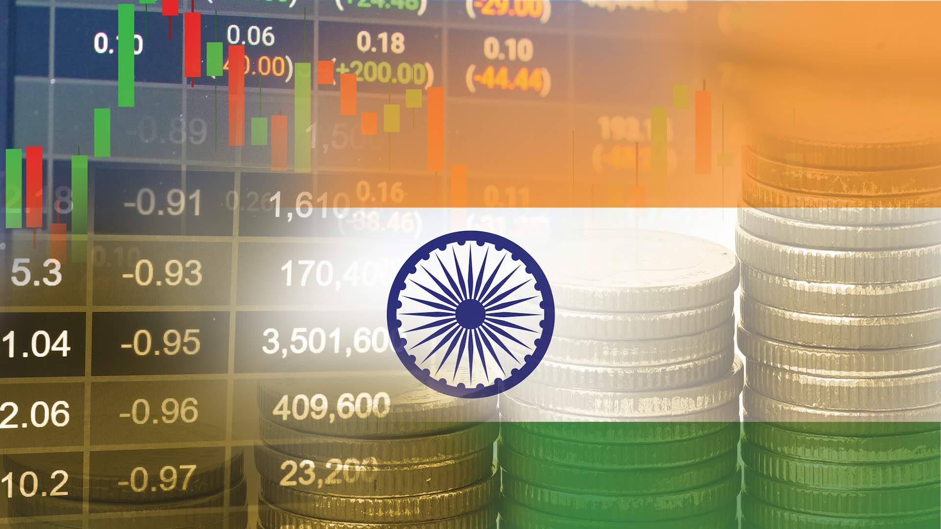 India to surpass US as second largest world economy by 2075, predicts Goldman Sachs