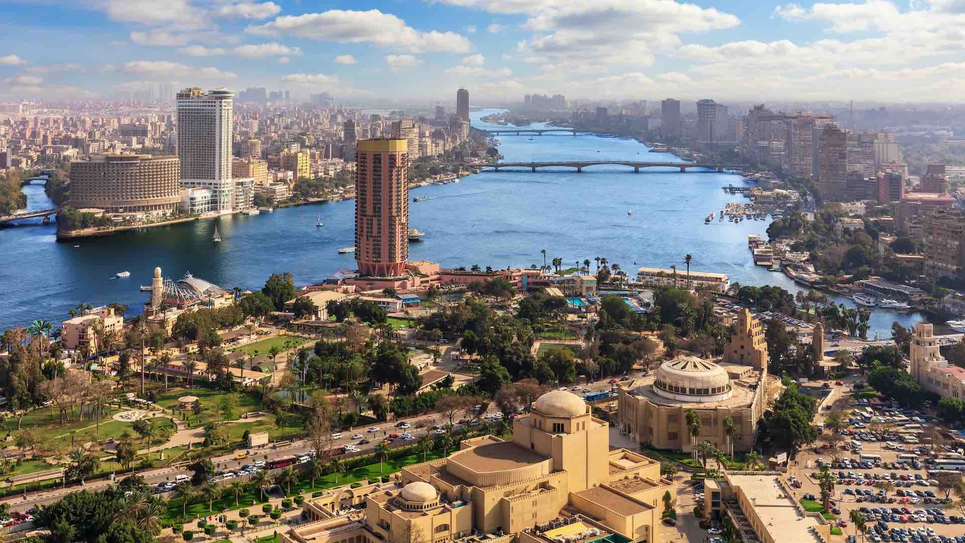 Progressive policies and economic strength mark Egypt's growth under El-Sisi