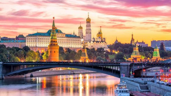Russian e-visa for Indians launching August 1, facilitating easier travel