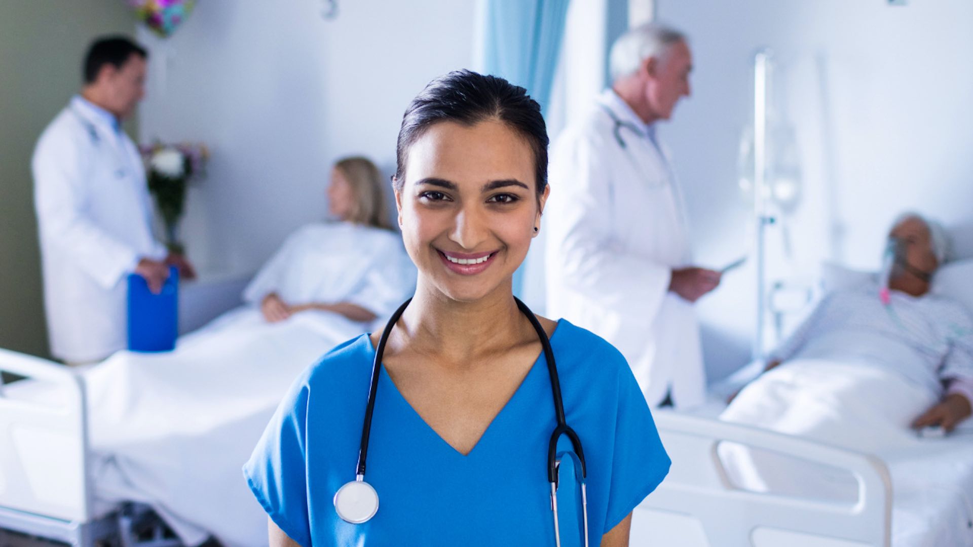 Unveiling the expansive realm of nursing care beyond the stethoscope