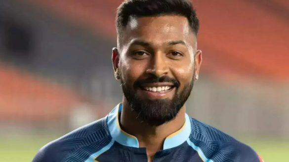 Pandya's muddled speech post-West Indies defeat casts shadows on his captaincy