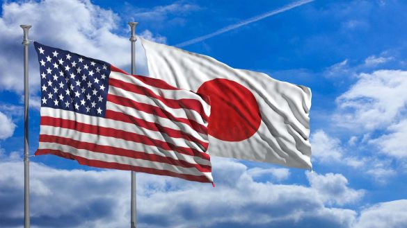 US and Japan strengthen defense ties with hypersonic interceptor agreement