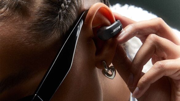 Innovative design meets unparalleled sound in new Bose-Kith earbuds