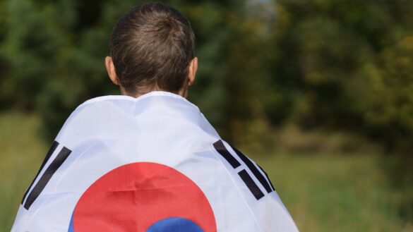 South Korea witnesses further decline in fertility rate in 2023