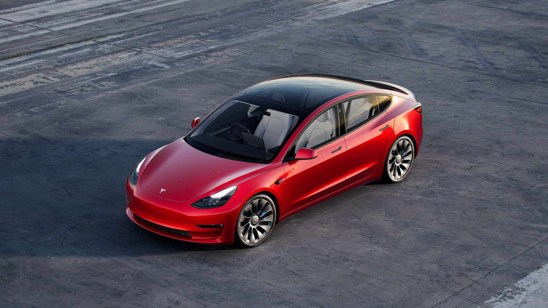 Tesla recalls 2.2 million U.S. vehicles for light issues