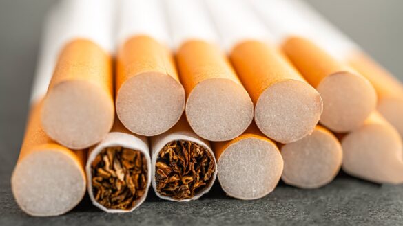 Tobacco ban reversal in New Zealand sparks health concerns