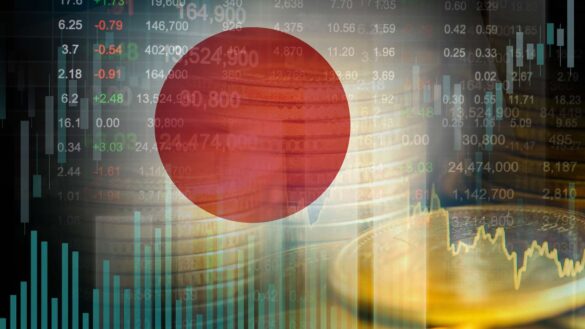 Private equity surge in Japan defies Asia Pacific downturn