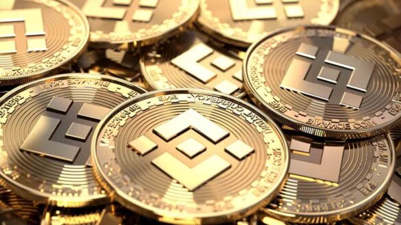 Binance NFT announces halt on bitcoin NFT support