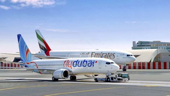Dubai airports reopens terminal 3 check-in for Emirates, Flydubai