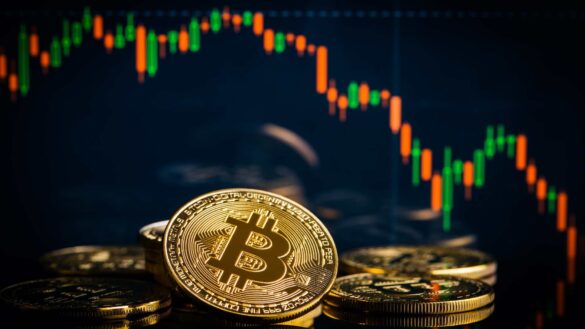 Market jitters - Bitcoin halving sparks investor unease