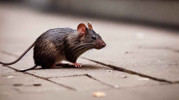 Rising rat-linked disease cases spark worry for NYC officials