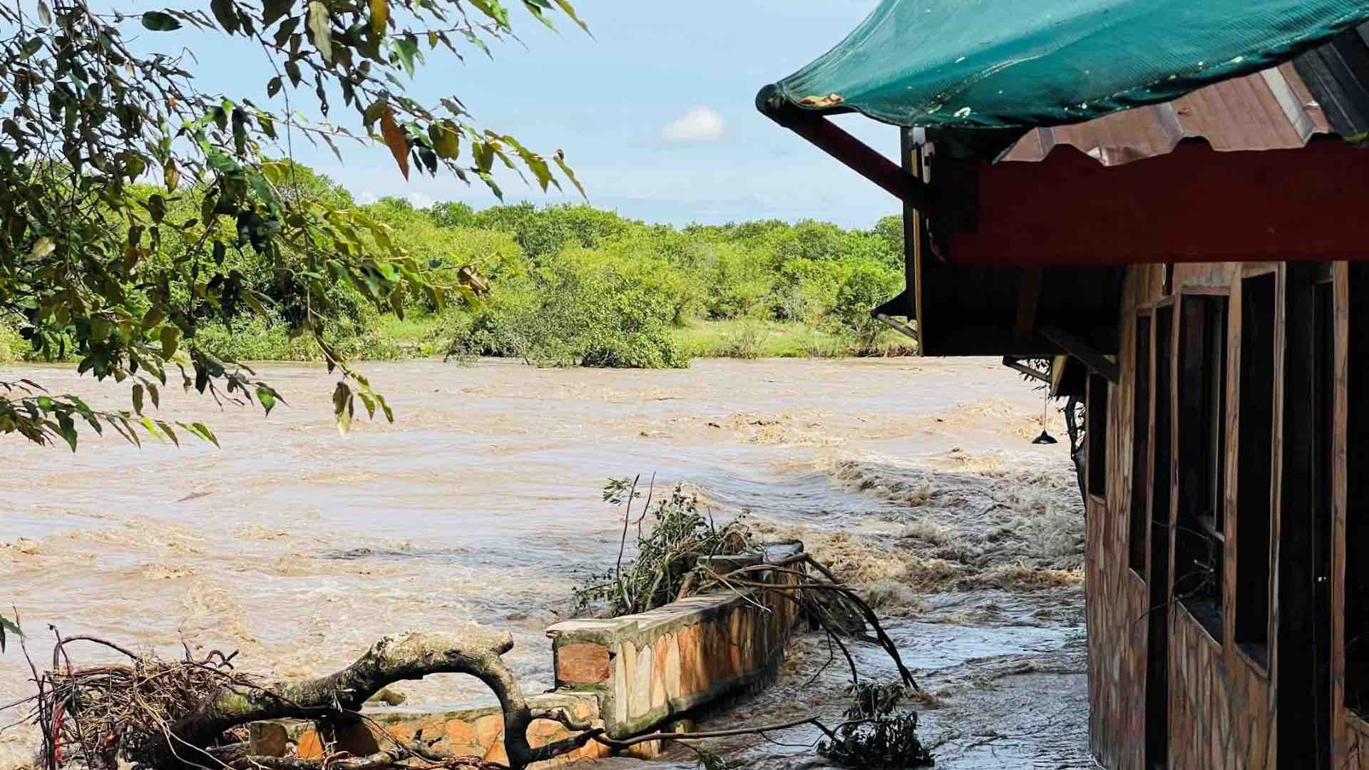 Kenya faces worsening floods, 228 now confirmed dead