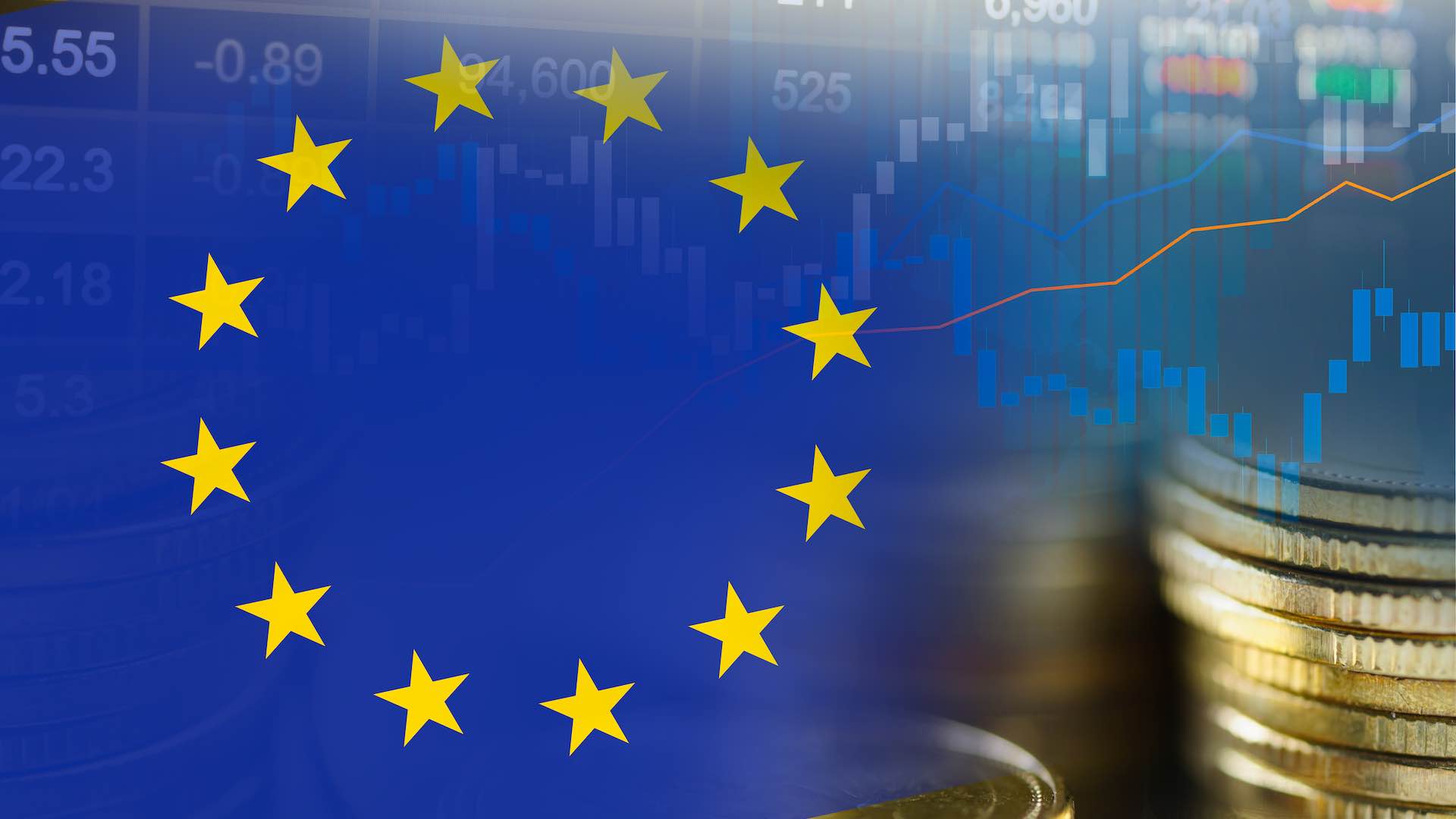 EU records €40.4 billion trade surplus, continuing positive trend into Q2 2024