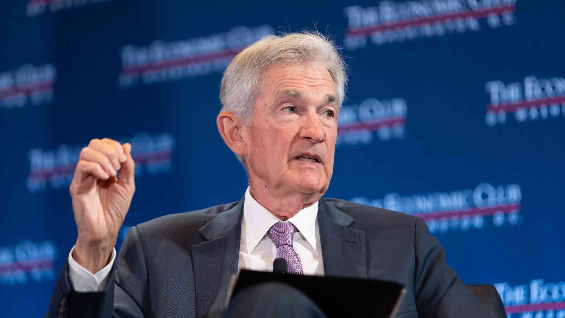 Fed faces tough decision on rate cuts amid inflation concerns